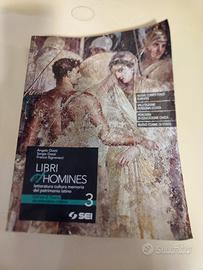 libri scolastici -liceo scientifico lecce 