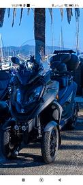 SCOOTER QUADRO Qooder QUATTRO RUOTE