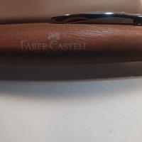 Penna Faber Castel legno