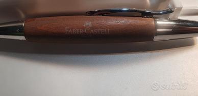 Penna Faber Castel legno