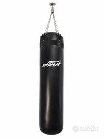 Sacco da boxe