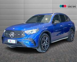 Mercedes-Benz GLC 220 d AMG Line Premium 4mat...