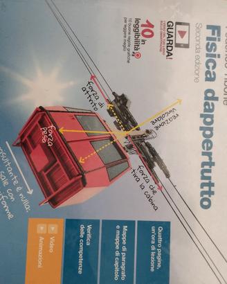 fisica dappertutto seconda edizione