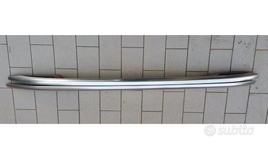 BARRE TETTO ORIGINALI VOLKSWAGEN T-ROC 