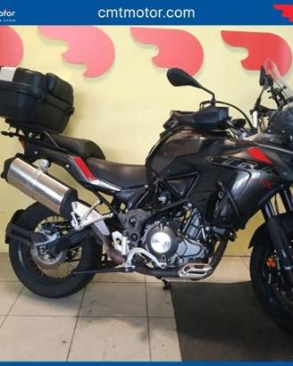 BENELLI TRK 502 Garantita e Finanziabile