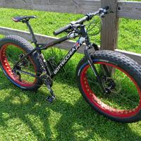 Fatbike Bottecchia