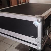 Mixer Allen & Heath QU-16