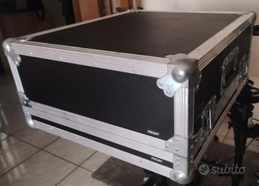 Mixer Allen & Heath QU-16