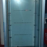 frigo vetrina 