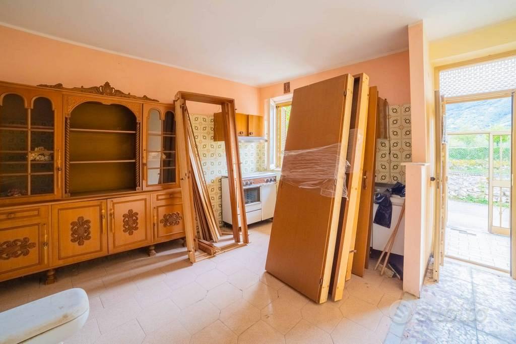 Casa – Borgorose, Torano di Borgorose - Altro