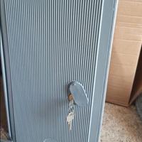 Cassetta contenitore contatore Enel