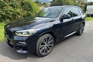 Bmw X3 xDrive20d Msport - 2018