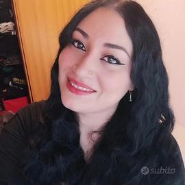 Addetta vendita, segretaria