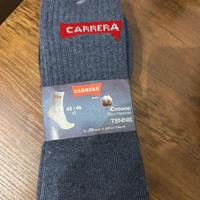 Calzini Carrera