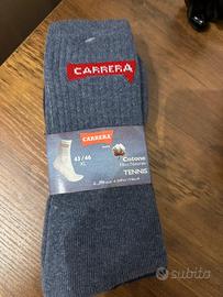 Calzini Carrera