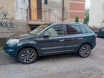 Renault Koleos 2.0 Benzina 173 CV Automatica –