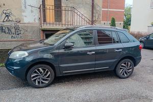 Renault Koleos 2.0 diesel 173 CV Automatica –