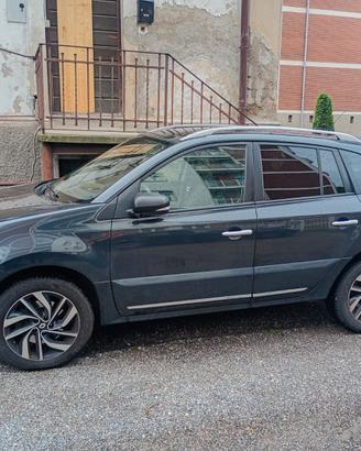Renault Koleos 2.0 diesel 173 CV Automatica –