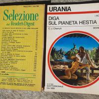 Urania e Selezione dal Reader's digest