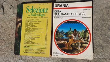 Urania e Selezione dal Reader's digest
