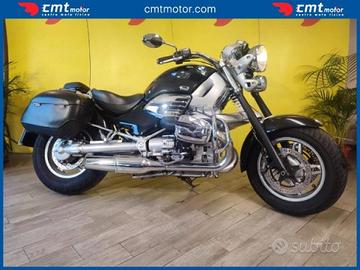 Bmw r 1200 c