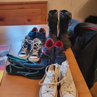 scarpe 