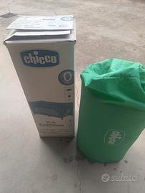 lettino chicco Easy sleep