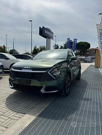 KIA Sportage 1.6 TGDi GPL Business