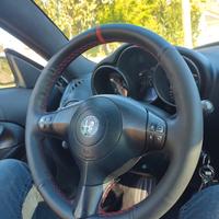 volante alfa gt 147
