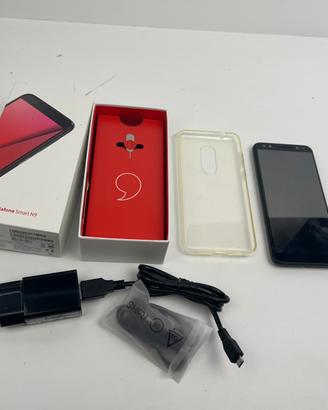 Vodafone Smart N9