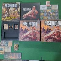 posthuman