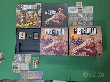 posthuman