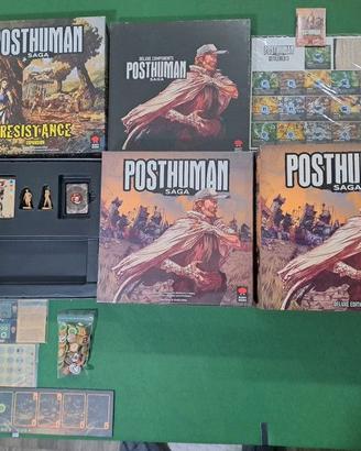 posthuman
