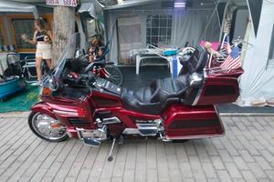 Honda gold wing 1500cc 6cilindri 1995