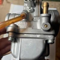 Mikuni 24 tm top