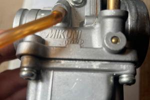 Mikuni 24 tm top