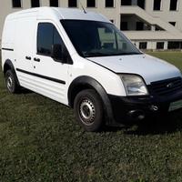 Ricambi Ford Transit Connect 90 Anno 2010