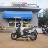 Kymco Agility 125i - 2020