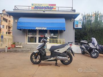 Kymco Agility 125i - 2020