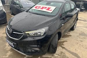 Opel Mokka X 1.4 Turbo GPL Tech 140CV 4x2 Advance