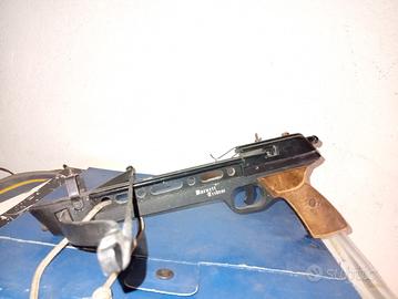 BALESTRA BARNET TRIDENT 75lb