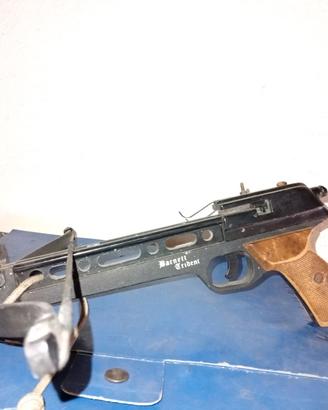 BALESTRA BARNET TRIDENT 75lb