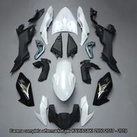 Promo Carena compatibile KAWASAKI Z650 2017 2019