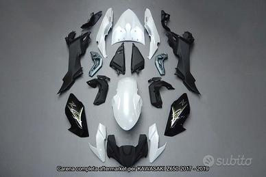 Promo Carena compatibile KAWASAKI Z650 2017 2019