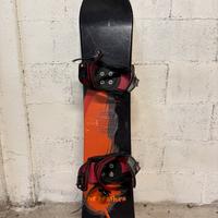 Snowboard 125cm