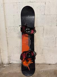 Snowboard 125cm
