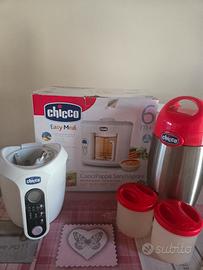 prodotti Chicco 