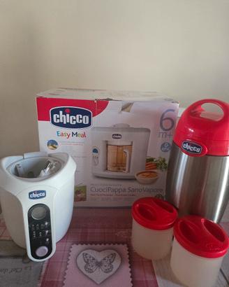 prodotti Chicco 