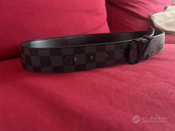 Cintura LV 105cm