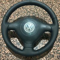 Volante con airbag golf 4
